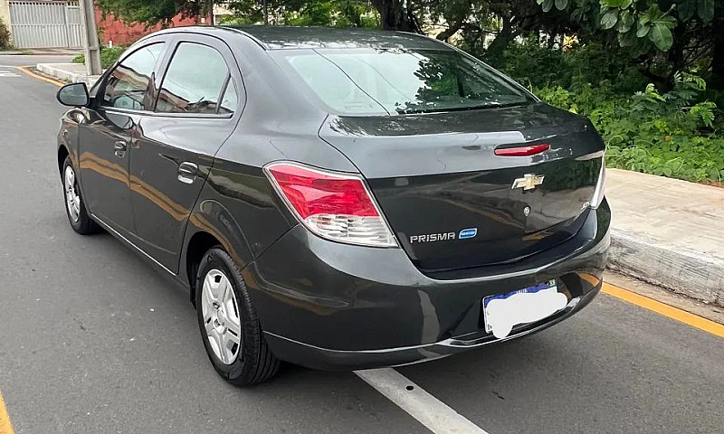 Chevrolet Prisma Sed...