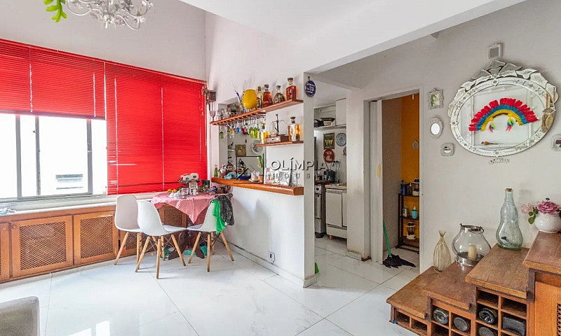 Venda Apartamento 2 ...