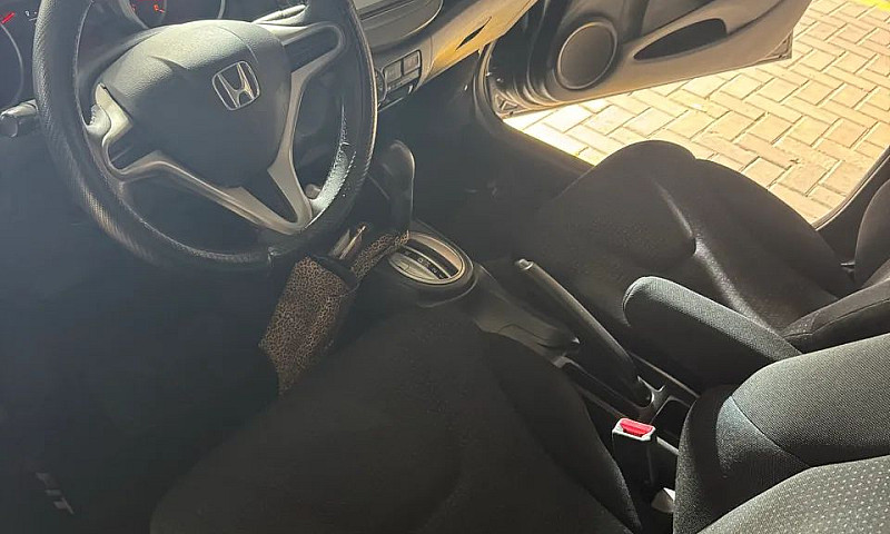 Honda Fit Lxl 1.4/ 1...