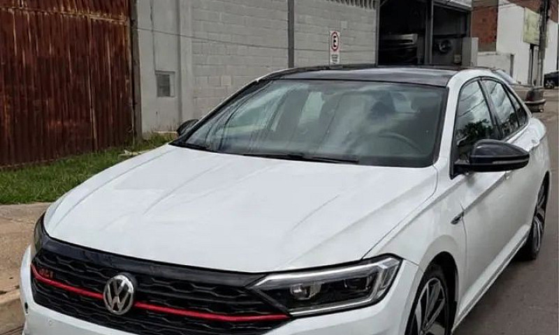 Volkswagen Jetta R-L...
