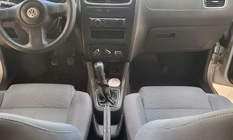 Volkswagen Fox 1.0 M...