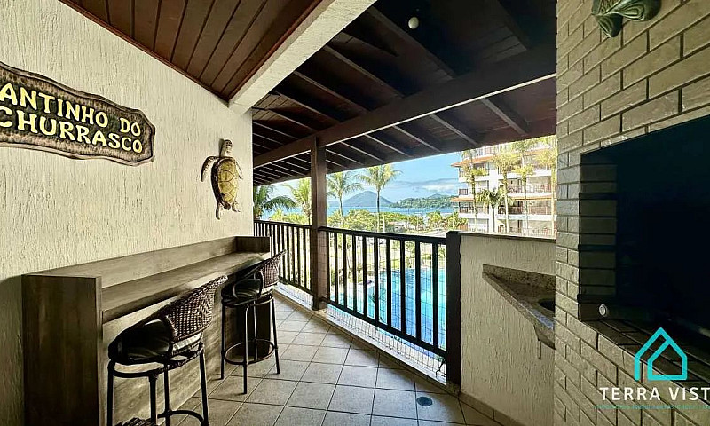 Apartamento Frente M...