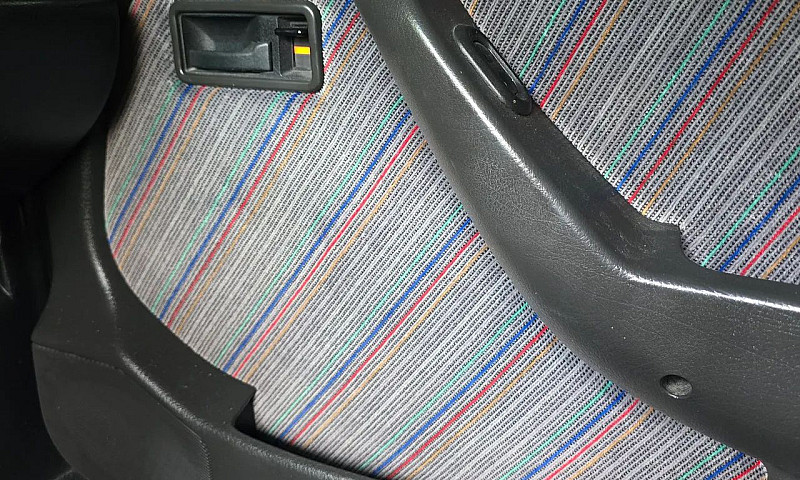 Chevrolet Kadett Gsi...