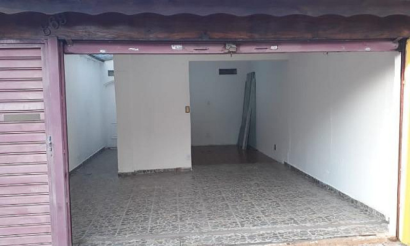 Avenida Nogueira Pad...
