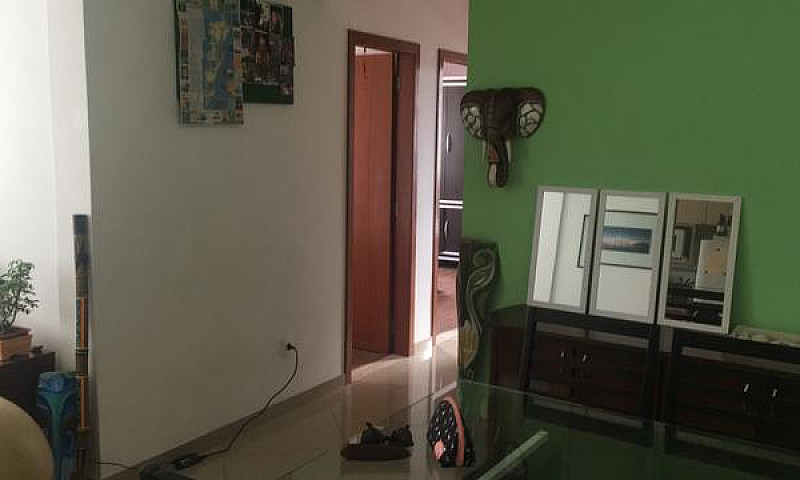 Quarto Para Mulher...