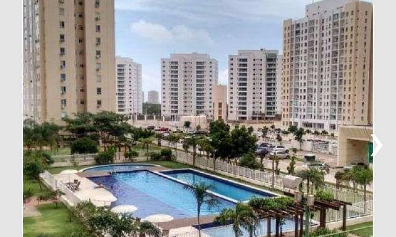 Alugo Apartamento No...