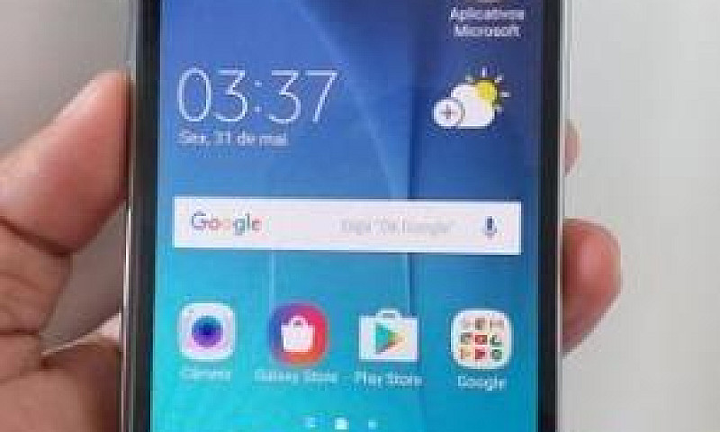 Samsung Galaxy J5 Pr...