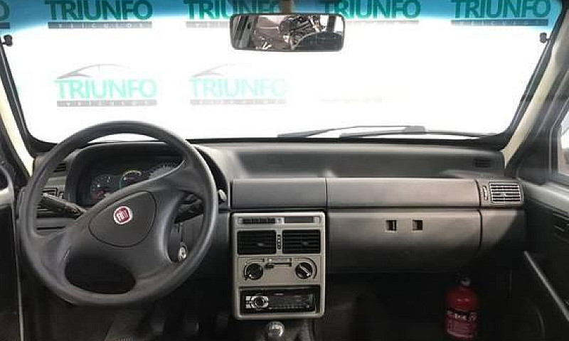 Fiat Uno 2011/2012 1...