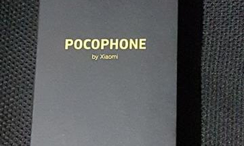 Pocophone F1 Versão ...