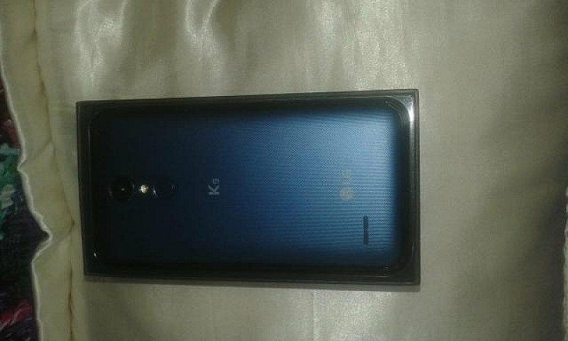 Celular K. 9. Camara...