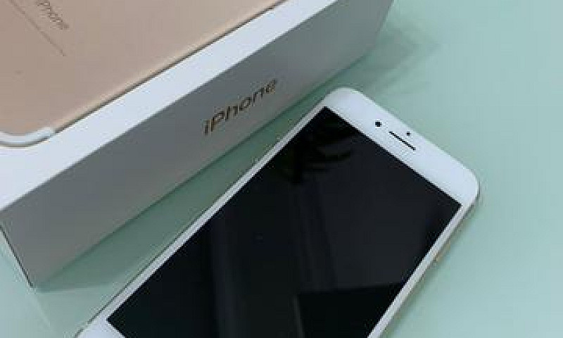 Iphone 7 Novo...