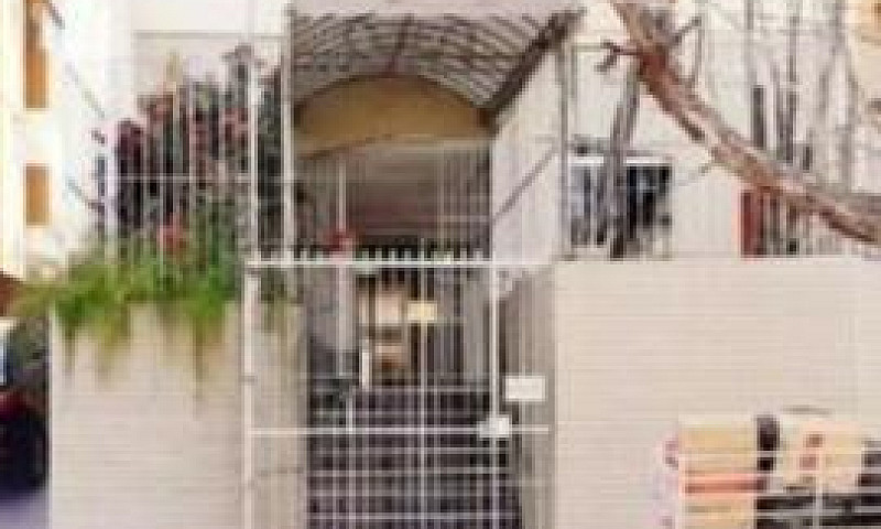Alugo Apartamento Ed...