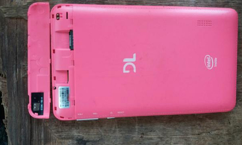 Tablet Dl Dual Chip ...