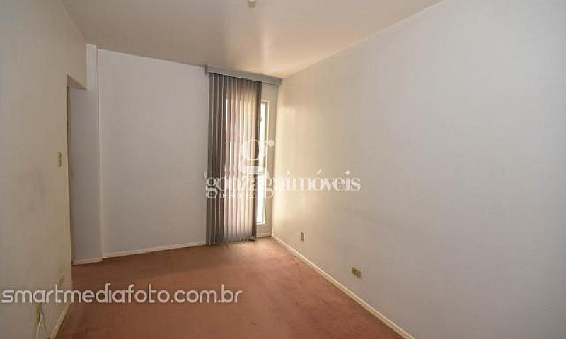 Apartamento Para Alu...