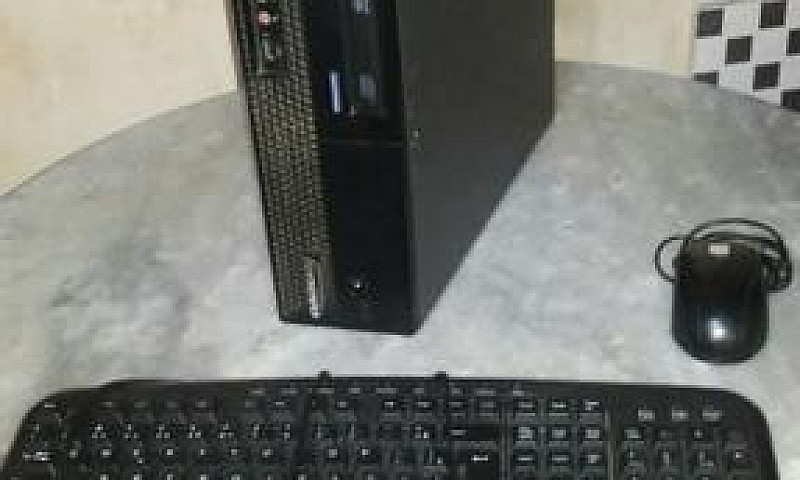 Computador Completo ...