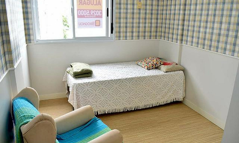 Apartamento Itacorub...
