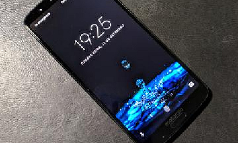 Moto G6 Plus 64Gb...