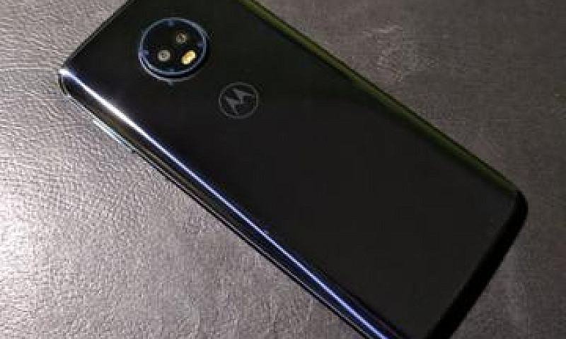 Moto G6 Plus 64Gb...