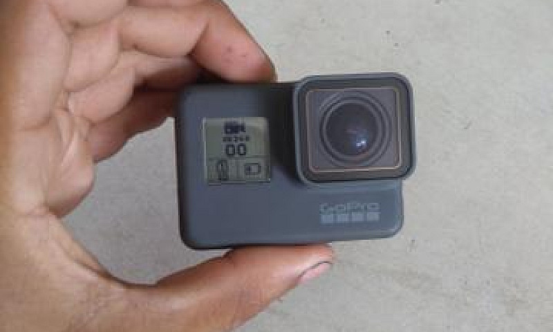 Camera Go Pro...