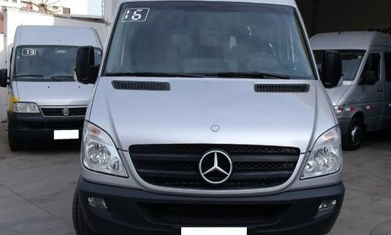 Sprinter 2016...