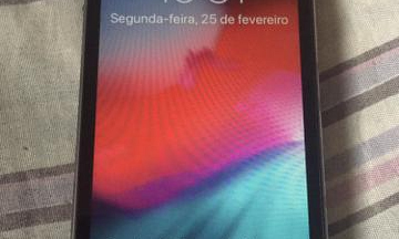 Iphone 5S...