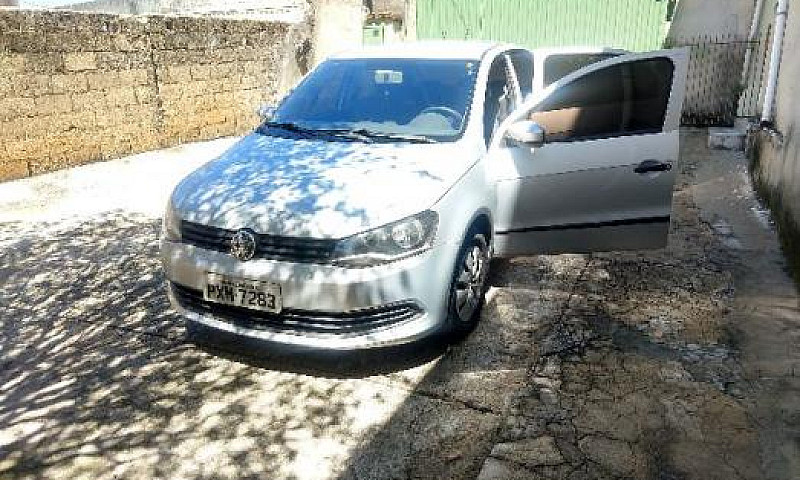 Vw - Volkswagen Voya...