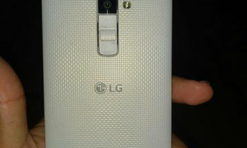 Lg K10...