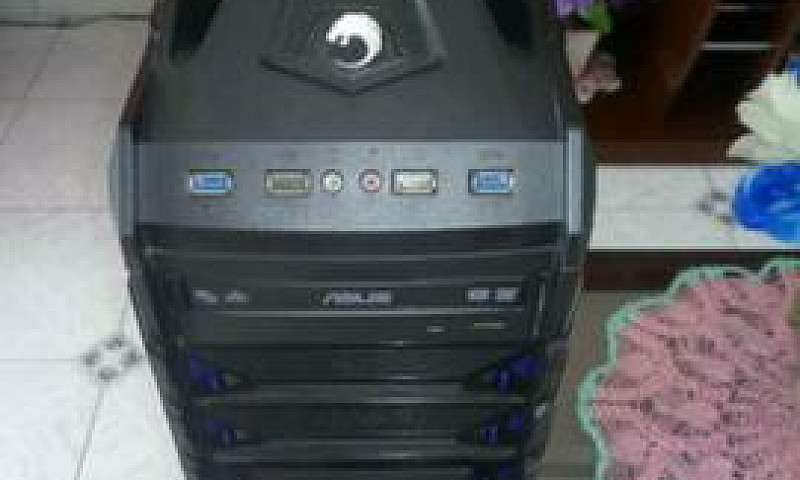 Pc Core I 5 + Monito...