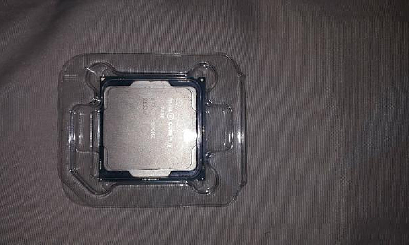 I5 7400 Com Cooler B...