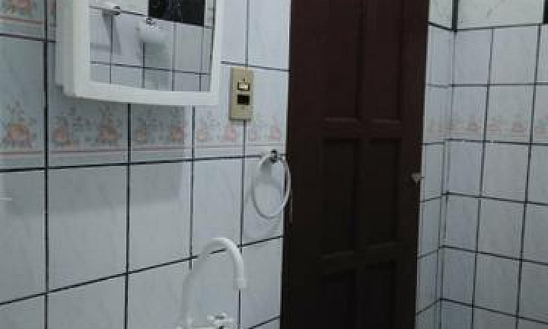 Aluguel De Quarto...