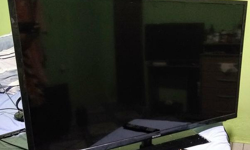 Tv Led 48 Polegadas ...