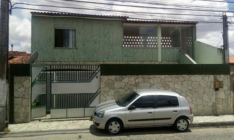 Excelente Casa Com 3...