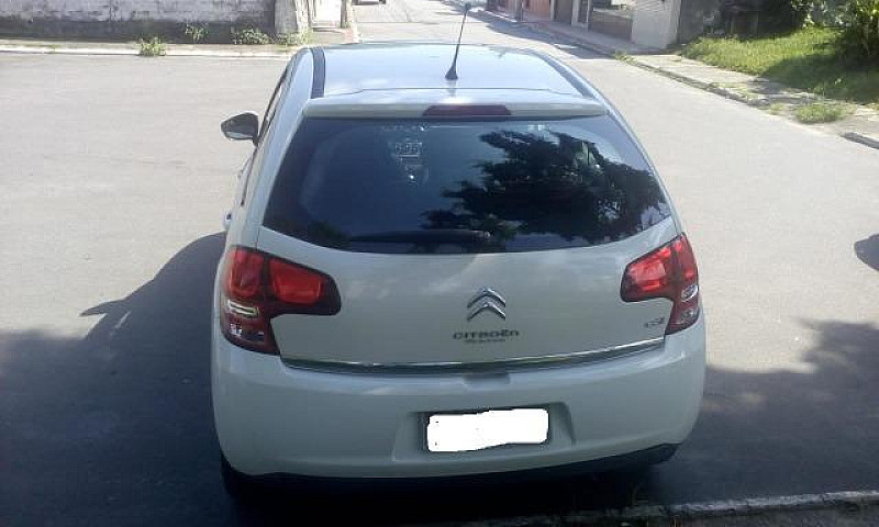 Citroen C3 1.5 Teto ...