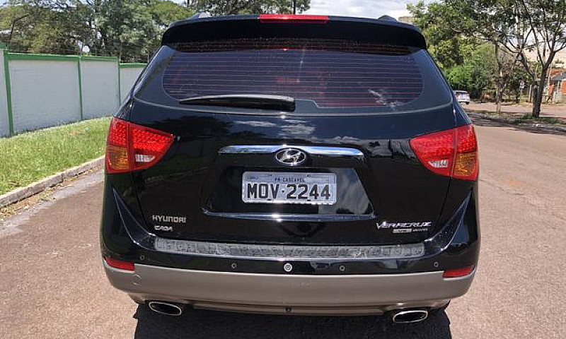 Hyundai Veracruz 3.8...