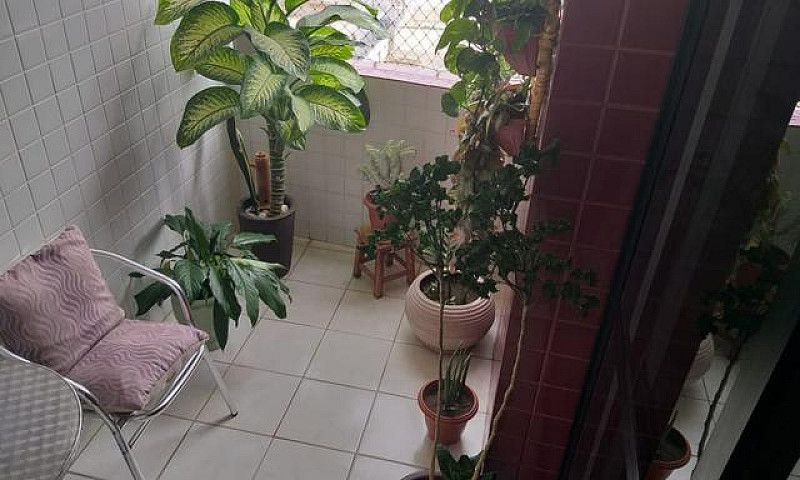 Apartamento Em Manai...