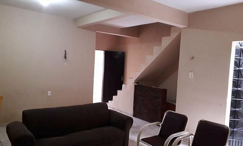 Casa Duplex...