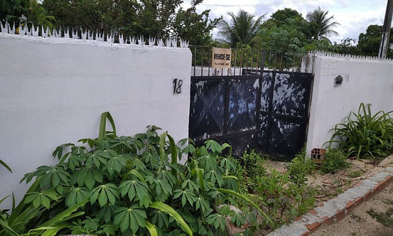 Casa Em Lago Do Carr...