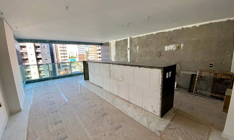 Apartamento Para Ven...