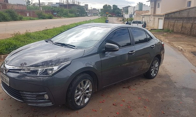 Toyota 2.0 Xei 16V F...