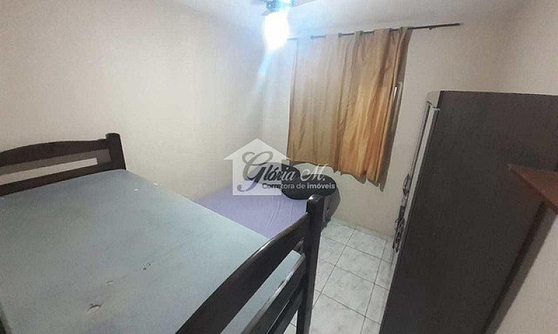 Apartamento De 1 Qua...