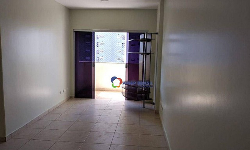 Apartamento Com 3 Do...