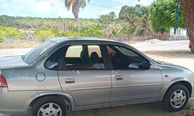 Vendo Carro Classis ...