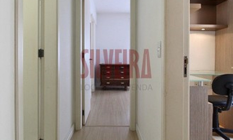 Porto Alegre - Apart...
