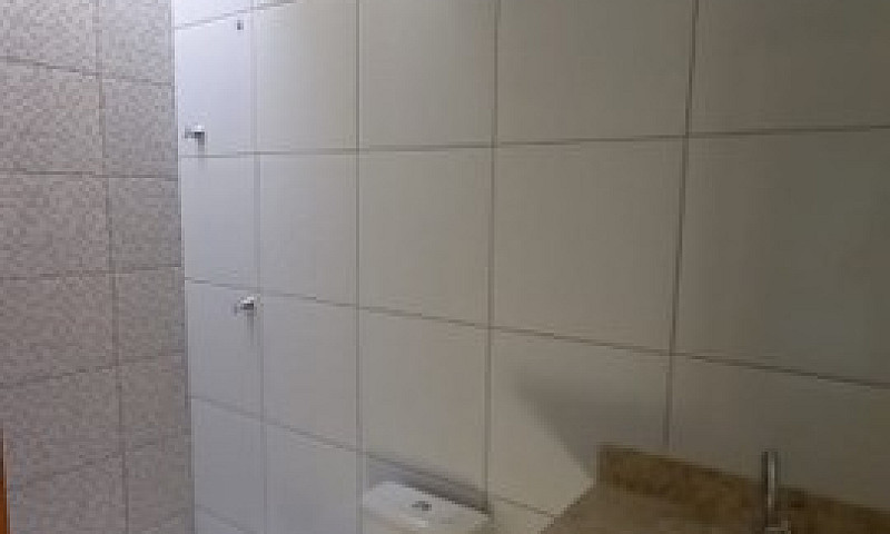 Casa 2 Quartos Suite...