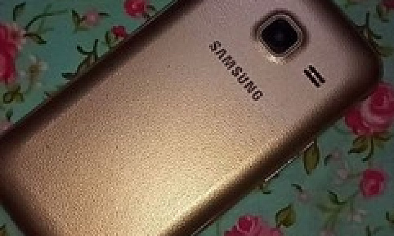 Celular Samsung J1 M...