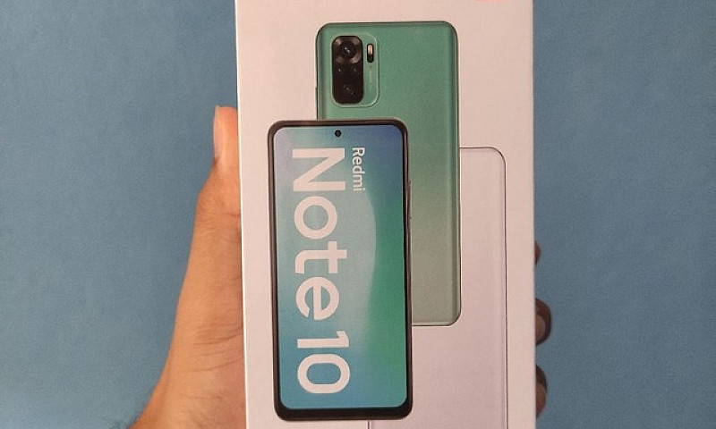 Redmi Note 10 128Gb...