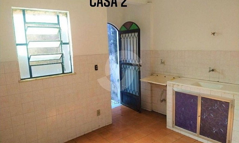 Vendo 3 Casas Por 16...
