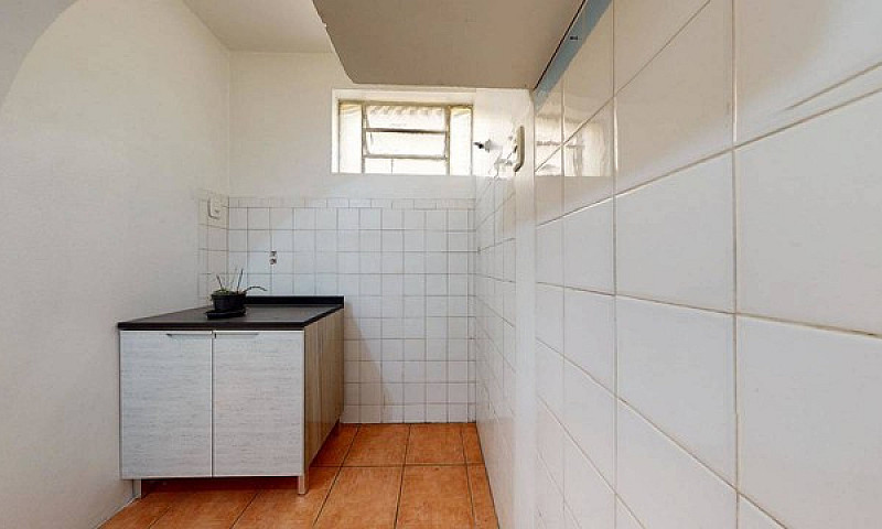 Apartamento Para Ven...