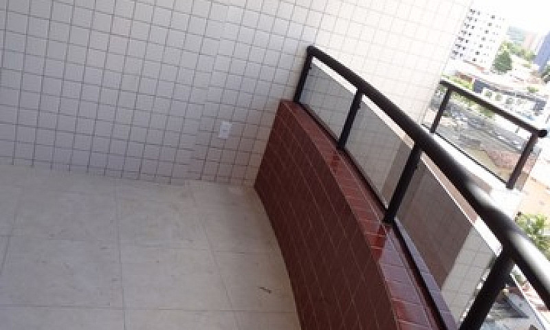 Apartamento 3 Quarto...