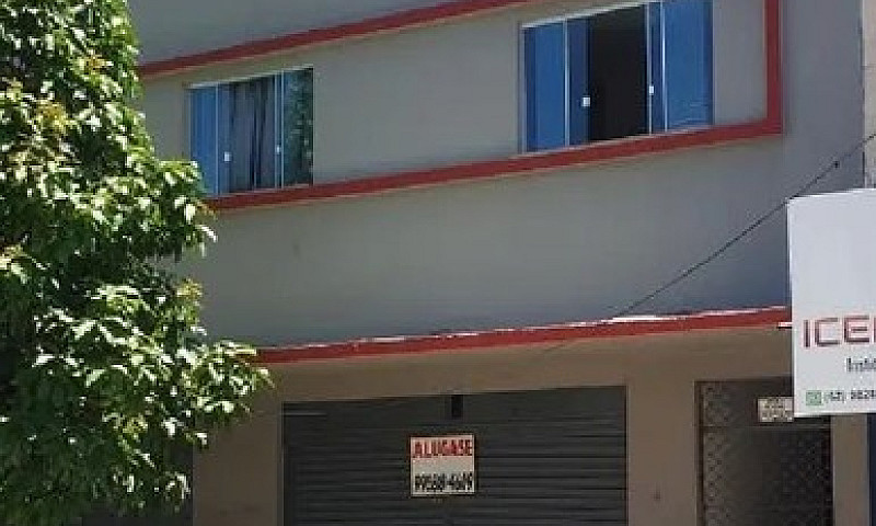 Vaga Para Morar - Ca...